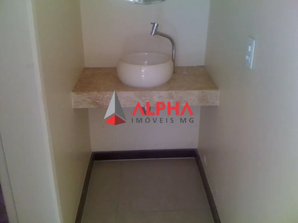 Casa, 3 quartos, 360 m² - Foto 5