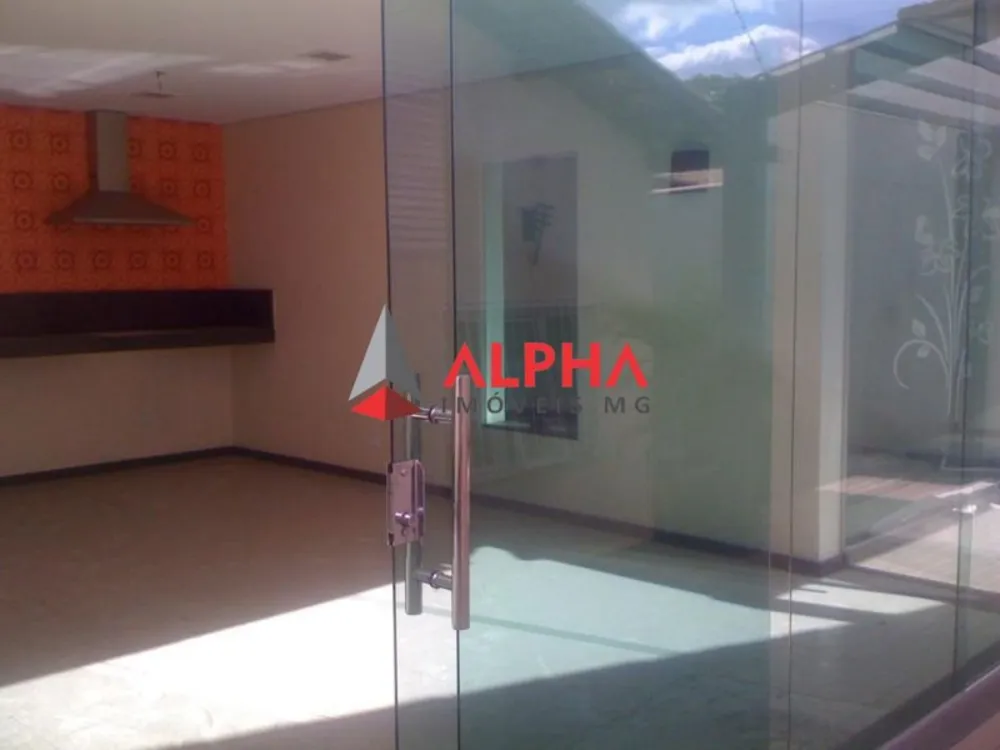 Casa, 3 quartos, 360 m² - Foto 4