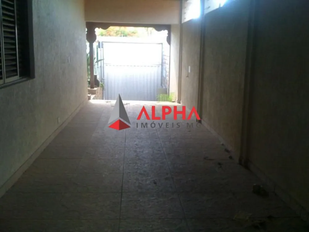 Casa, 3 quartos, 360 m² - Foto 12