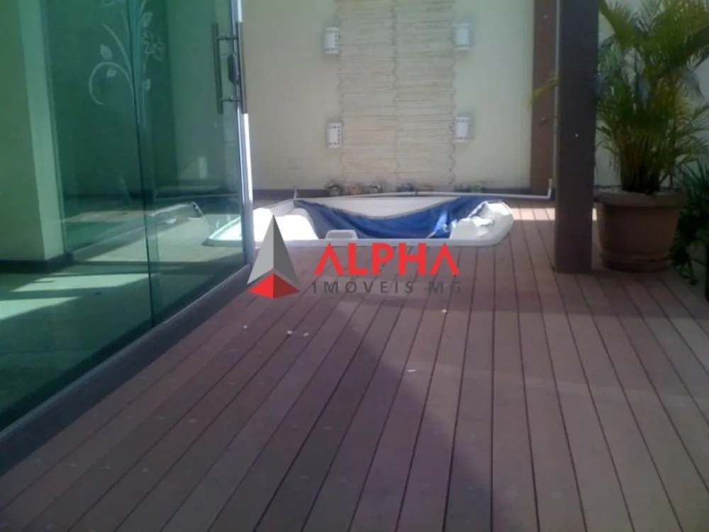 Casa, 3 quartos, 360 m² - Foto 3