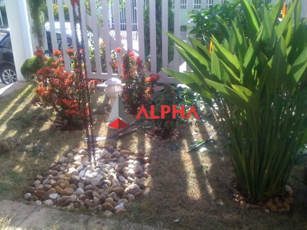 Casa, 3 quartos, 360 m² - Foto 1