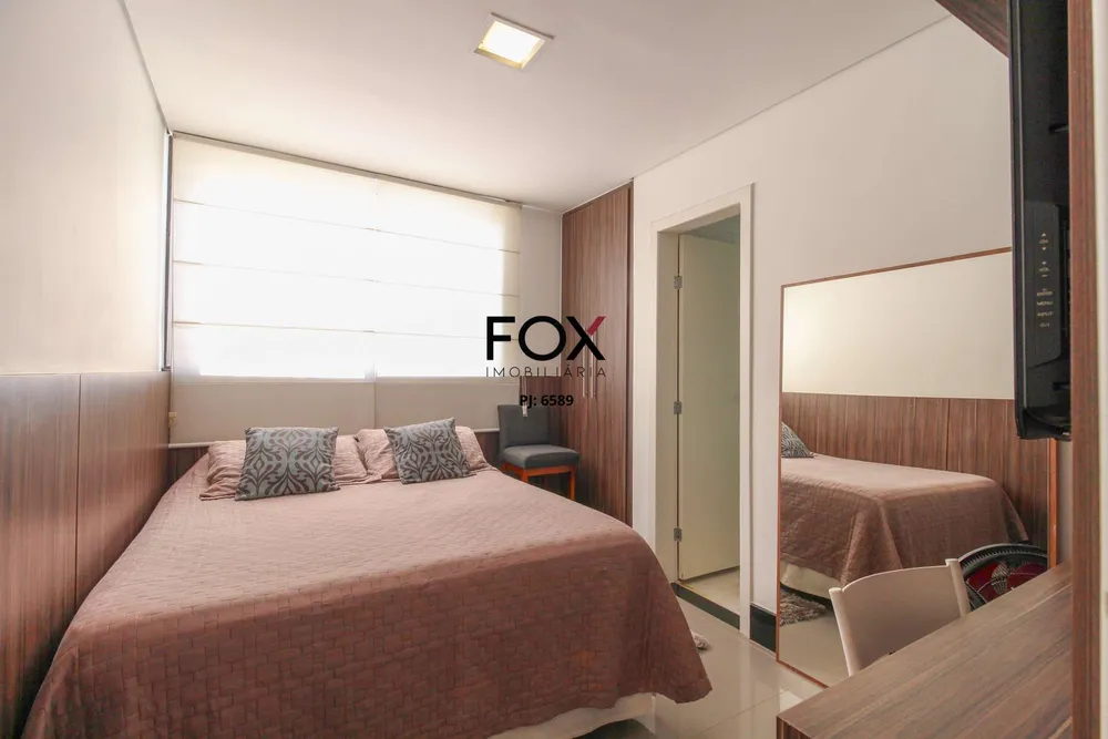 Cobertura, 5 quartos, 219 m² - Foto 1