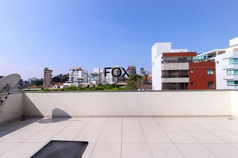 Cobertura, 5 quartos, 219 m² - Foto 9