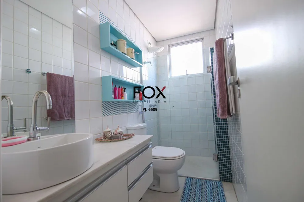 Cobertura, 5 quartos, 219 m² - Foto 11