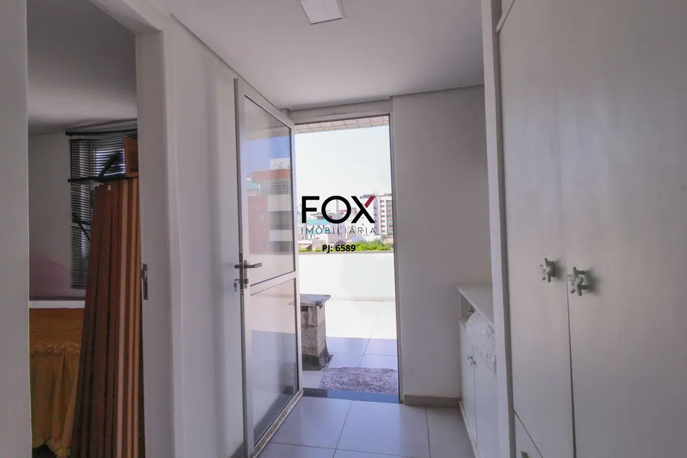 Cobertura, 5 quartos, 219 m² - Foto 6