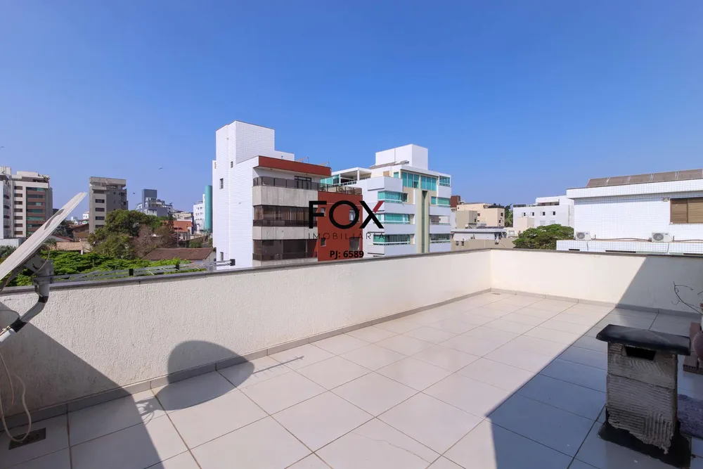 Cobertura, 5 quartos, 219 m² - Foto 8