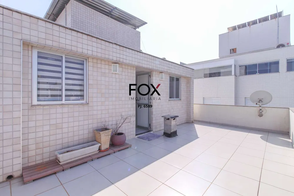 Cobertura, 5 quartos, 219 m² - Foto 7