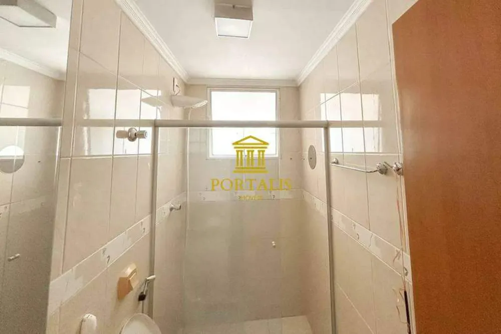Apartamento, 2 quartos, 60 m² - Foto 10