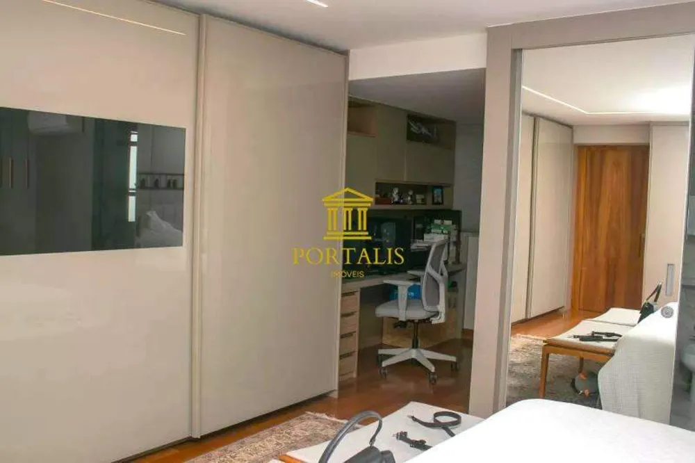 Apartamento, 2 quartos, 60 m² - Foto 9