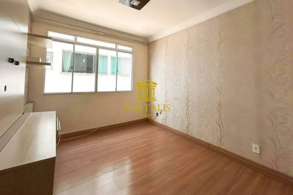 Apartamento, 2 quartos, 60 m² - Foto 3