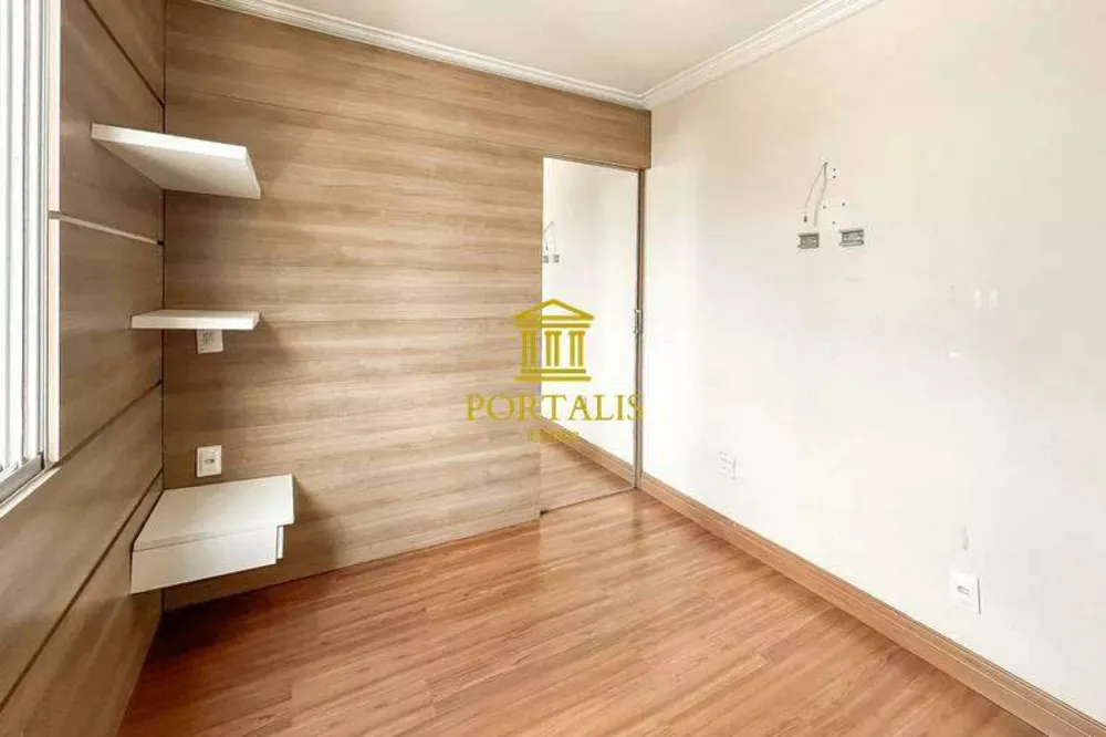 Apartamento, 2 quartos, 60 m² - Foto 6