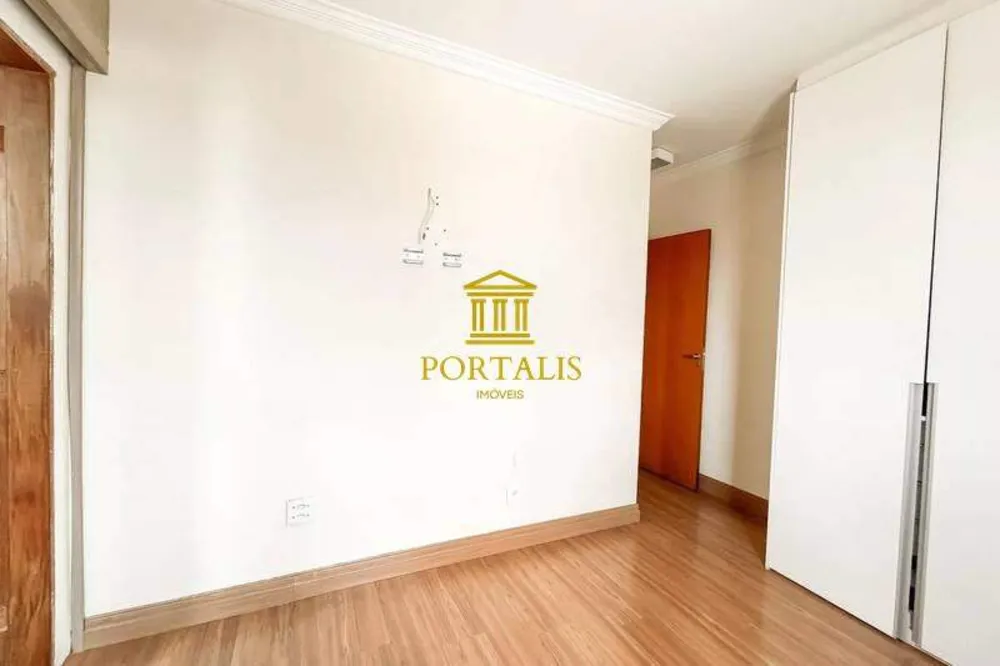 Apartamento, 2 quartos, 60 m² - Foto 8