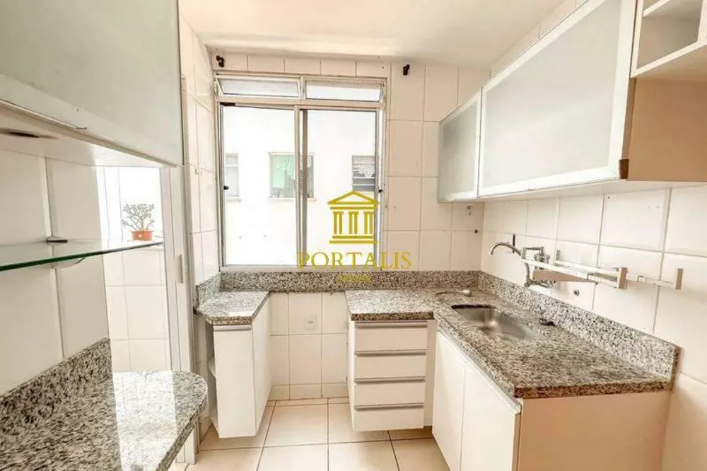 Apartamento, 2 quartos, 60 m² - Foto 17