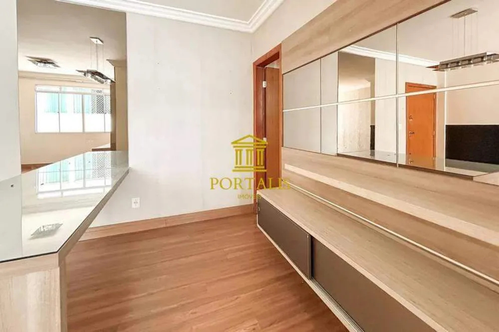 Apartamento, 2 quartos, 60 m² - Foto 4