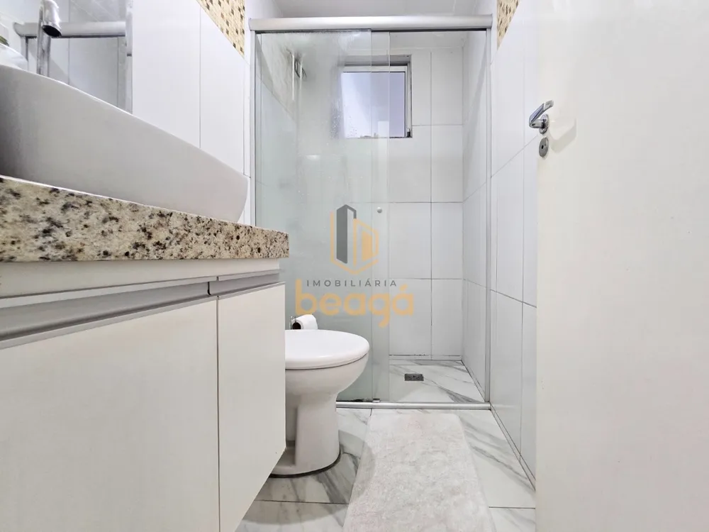 Apartamento, 3 quartos, 93 m² - Foto 14