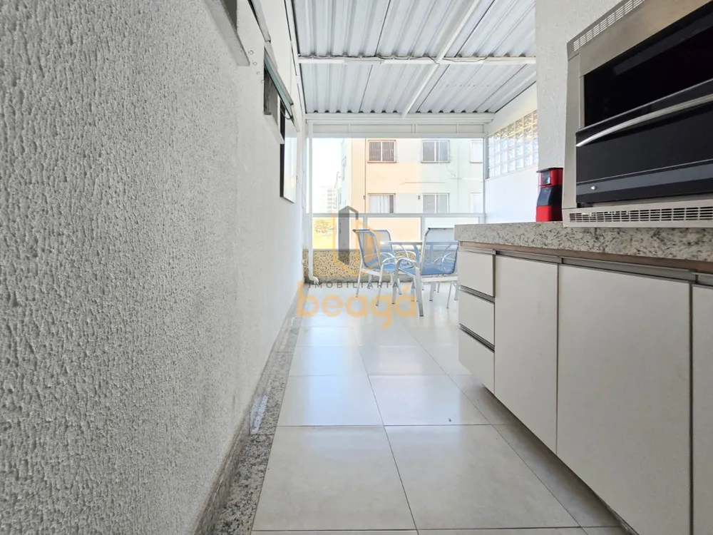 Apartamento, 3 quartos, 93 m² - Foto 21