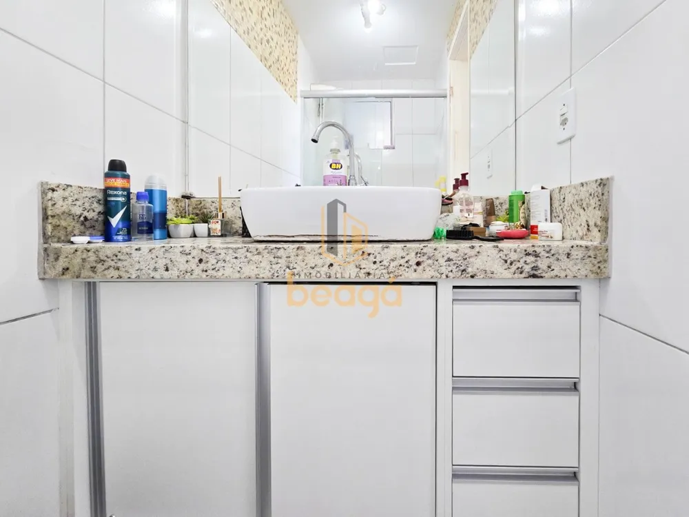 Apartamento, 3 quartos, 93 m² - Foto 20