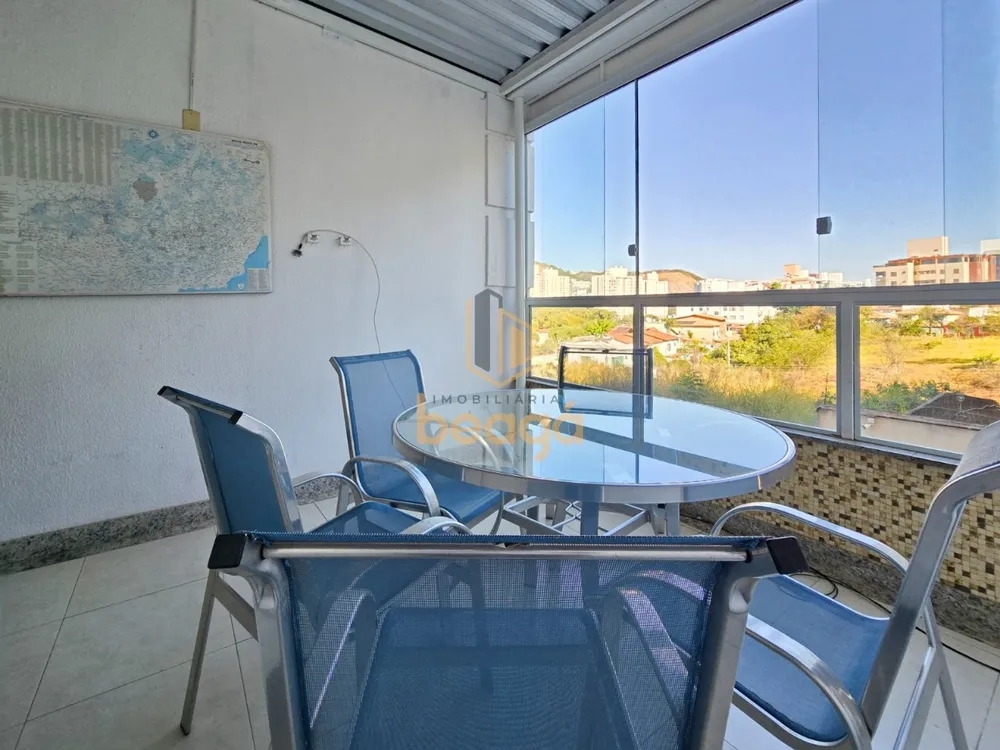 Apartamento, 3 quartos, 93 m² - Foto 23