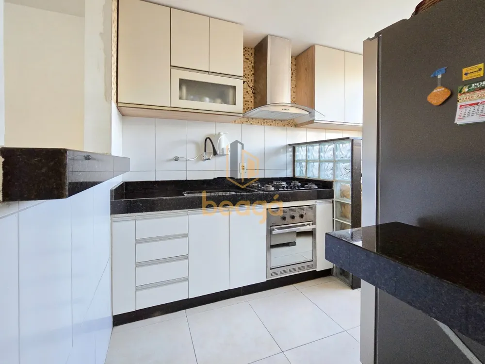 Apartamento, 3 quartos, 93 m² - Foto 6