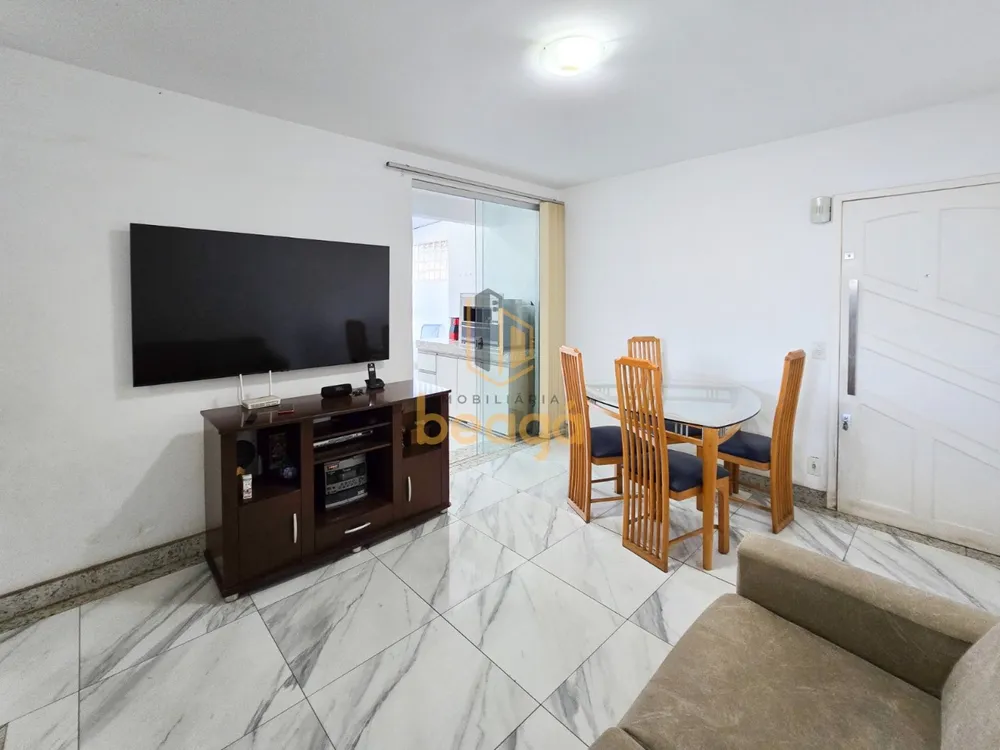 Apartamento, 3 quartos, 93 m² - Foto 3