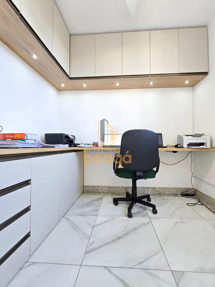 Apartamento, 3 quartos, 93 m² - Foto 12