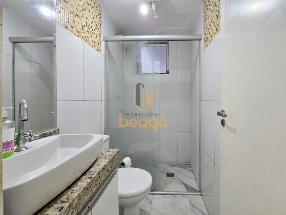 Apartamento, 3 quartos, 93 m² - Foto 13