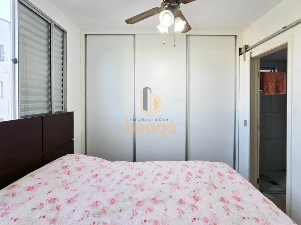 Apartamento, 3 quartos, 93 m² - Foto 17