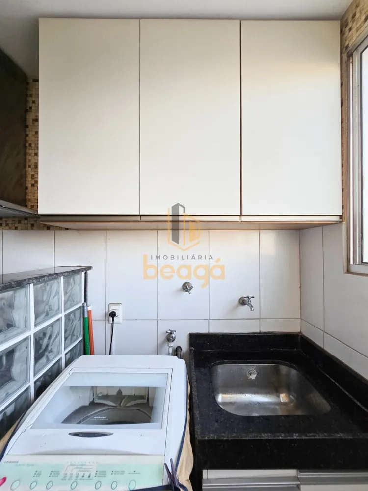 Apartamento, 3 quartos, 93 m² - Foto 8