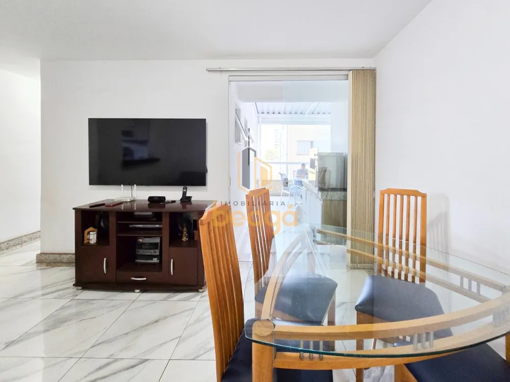 Apartamento, 3 quartos, 93 m² - Foto 4