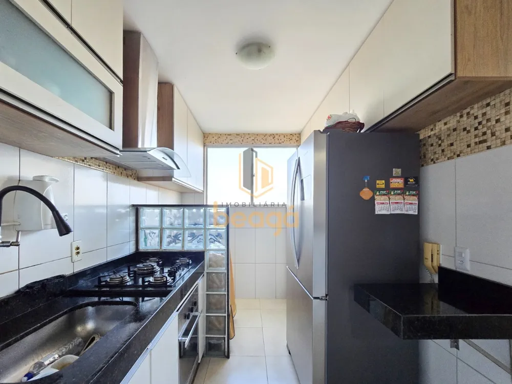 Apartamento, 3 quartos, 93 m² - Foto 5