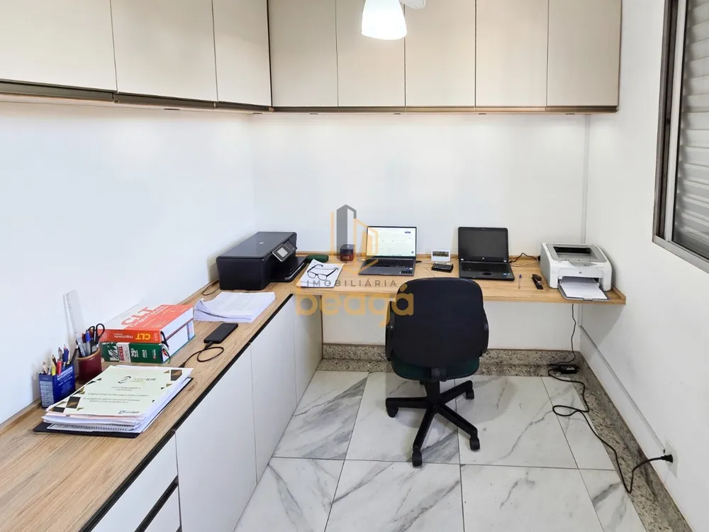 Apartamento, 3 quartos, 93 m² - Foto 11