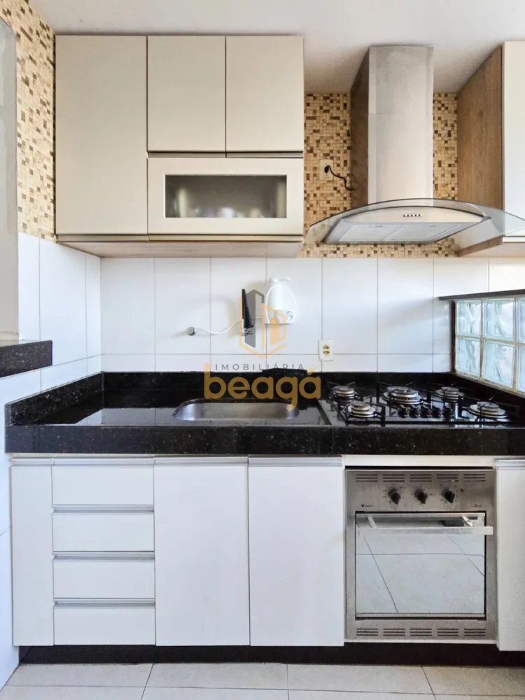 Apartamento, 3 quartos, 93 m² - Foto 7