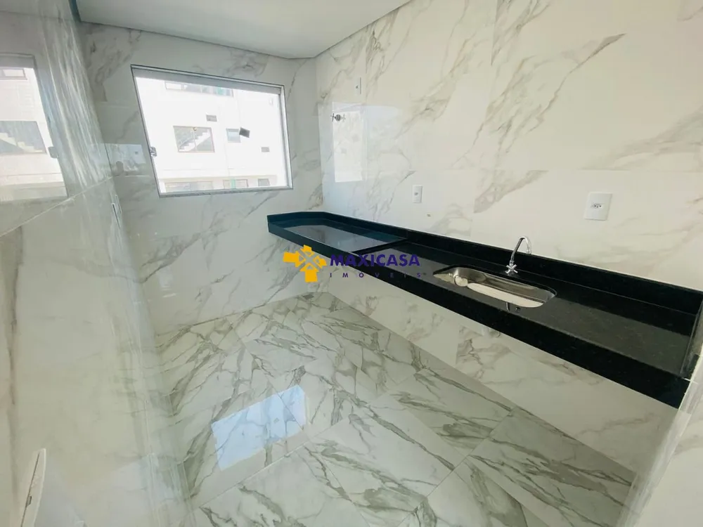 Apartamento, 4 quartos, 130 m² - Foto 6