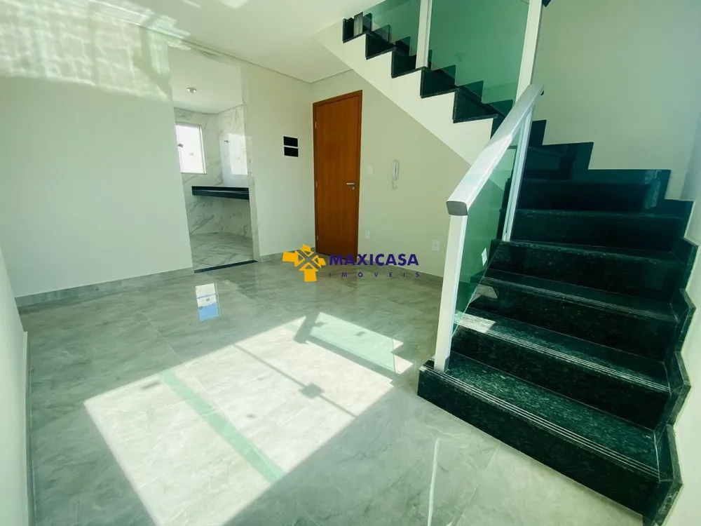 Apartamento, 4 quartos, 130 m² - Foto 4