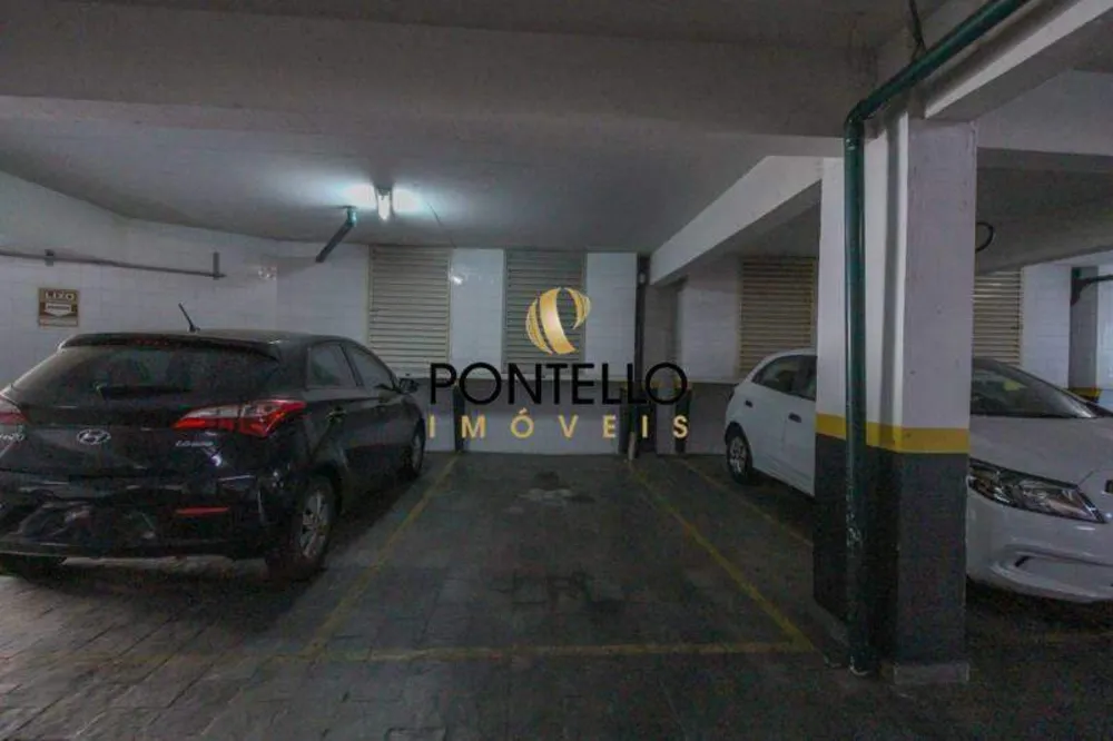 Apartamento, 1 quarto, 54 m² - Foto 3