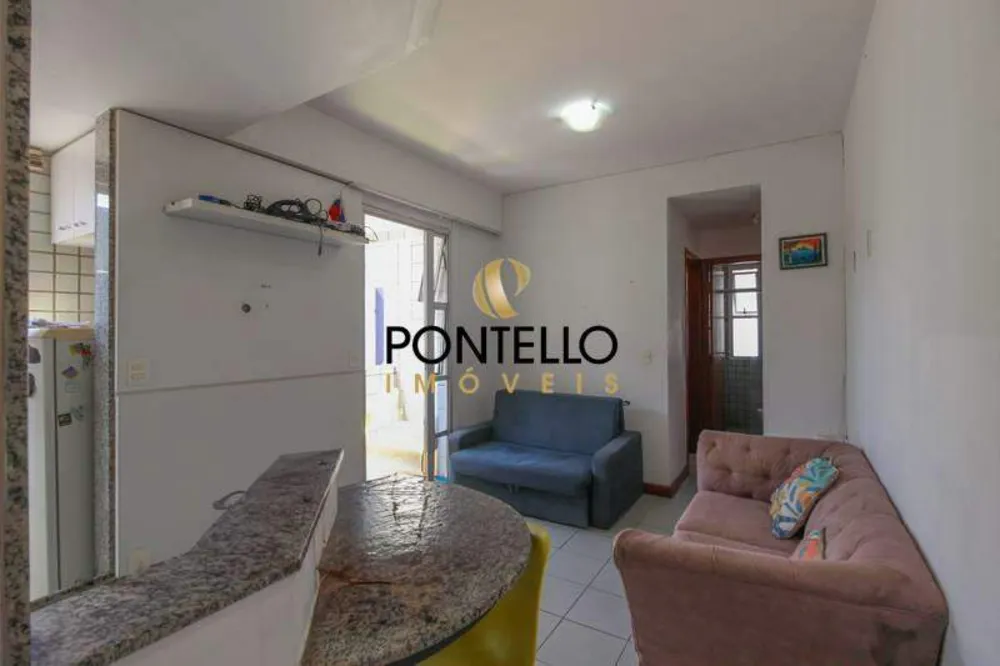 Apartamento, 1 quarto, 54 m² - Foto 5