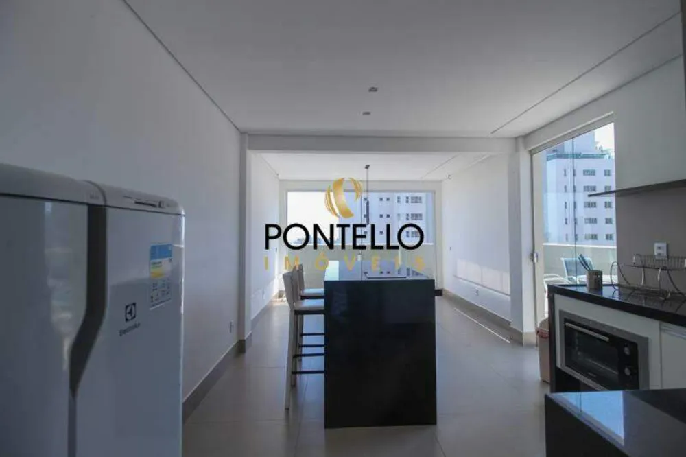 Apartamento, 1 quarto, 54 m² - Foto 3