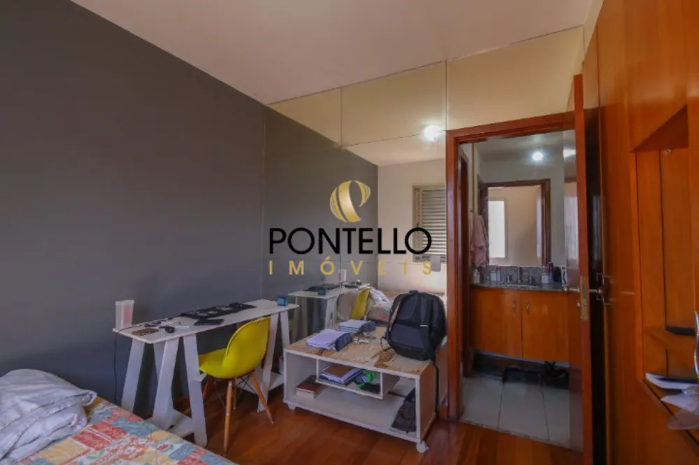 Apartamento, 1 quarto, 54 m² - Foto 2
