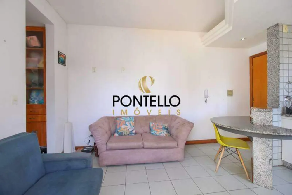 Apartamento, 1 quarto, 54 m² - Foto 8
