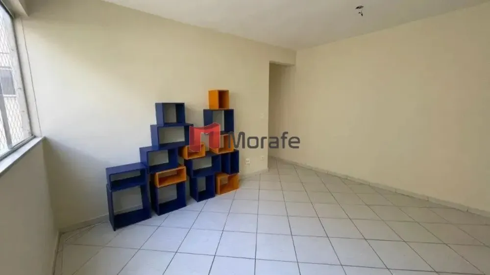 Apartamento, 2 quartos, 64 m² - Foto 3
