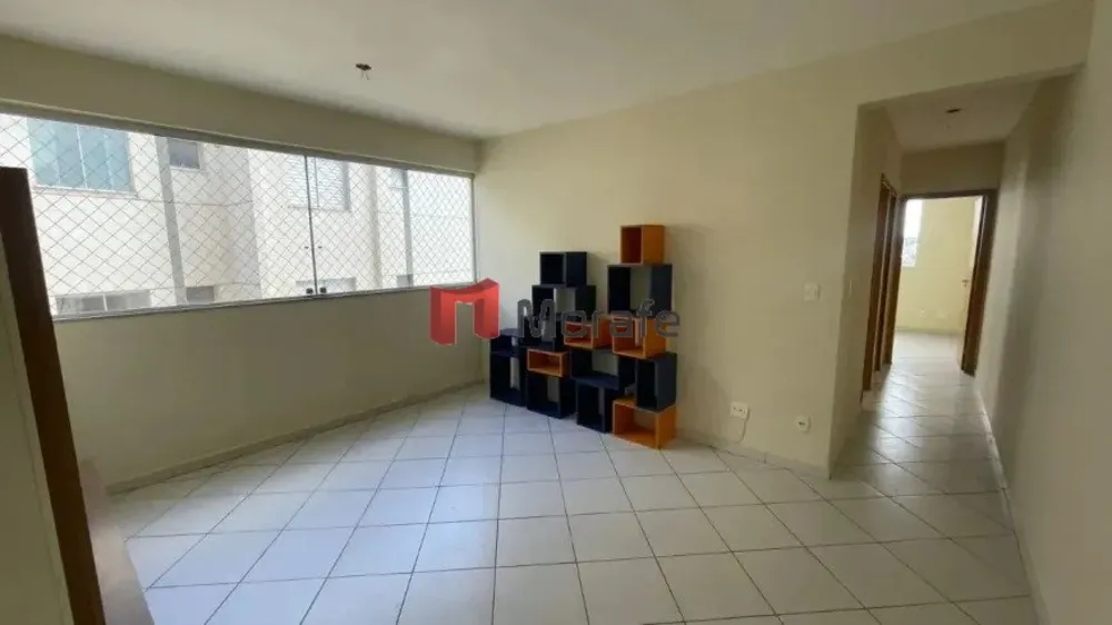 Apartamento, 2 quartos, 64 m² - Foto 2