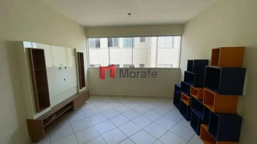 Apartamento, 2 quartos, 64 m² - Foto 1