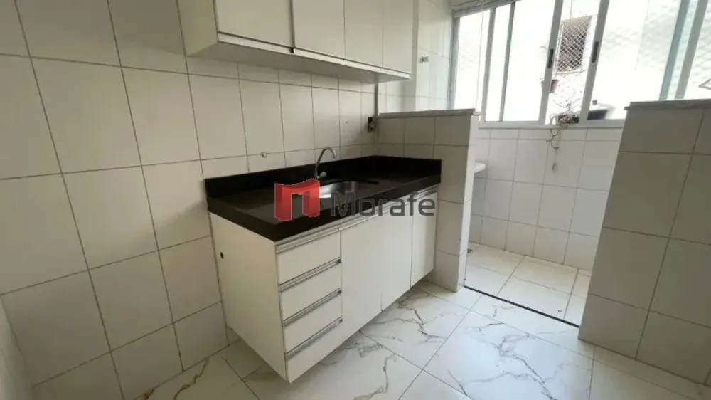 Apartamento, 2 quartos, 64 m² - Foto 6