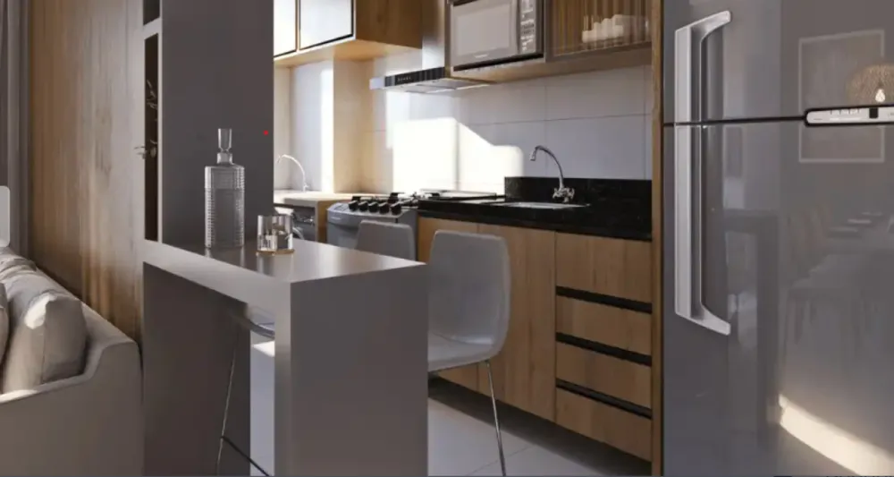 Apartamento, 2 quartos, 92 m² - Foto 9