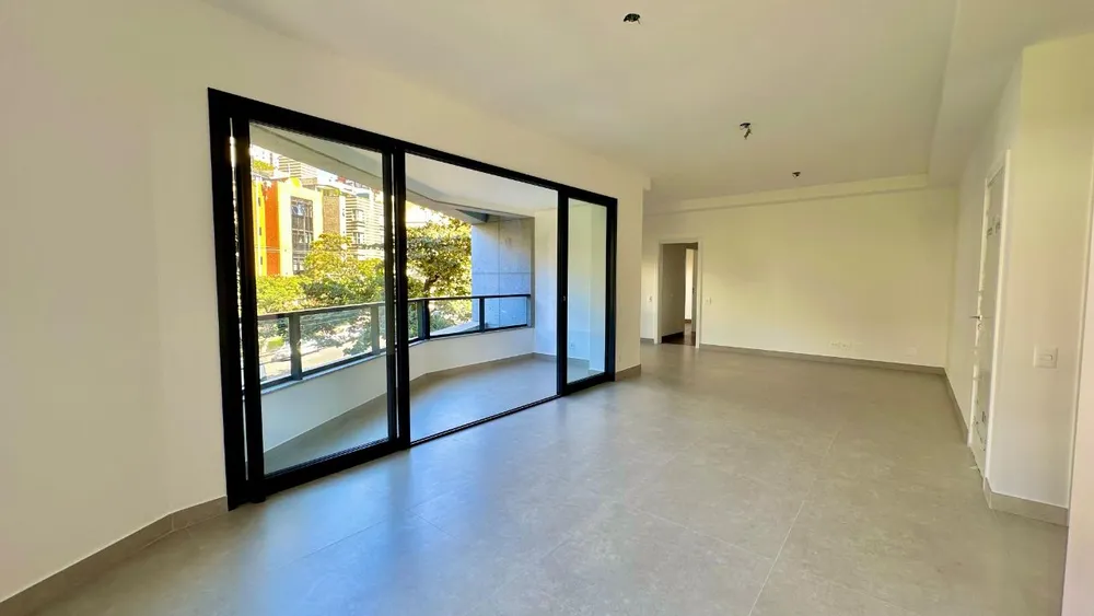 Apartamento, 3 quartos, 150 m² - Foto 3
