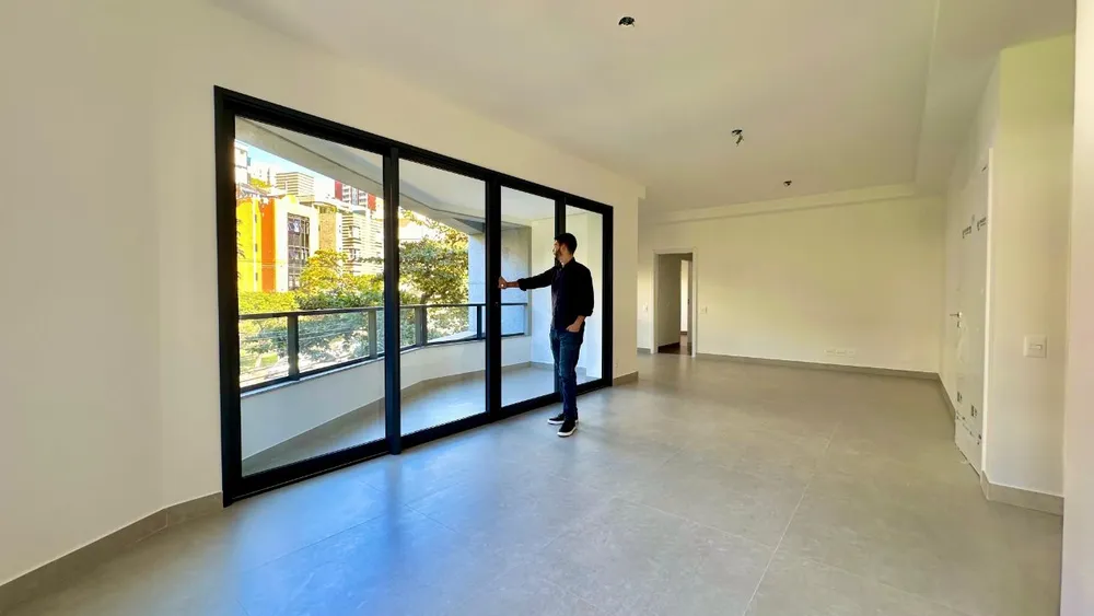 Apartamento, 3 quartos, 150 m² - Foto 1
