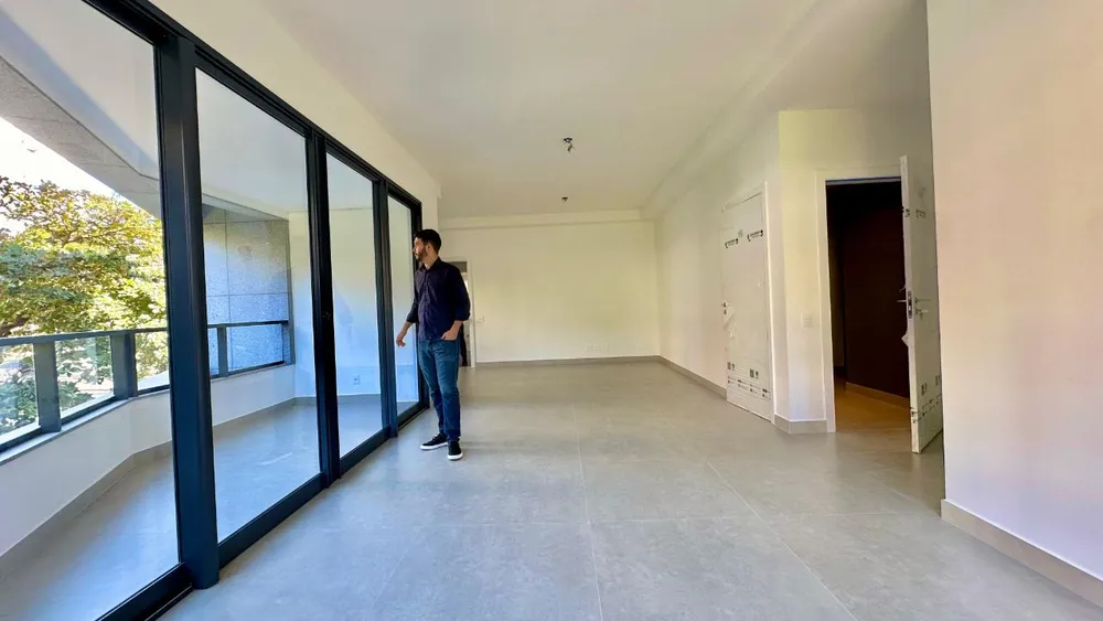 Apartamento, 3 quartos, 150 m² - Foto 2