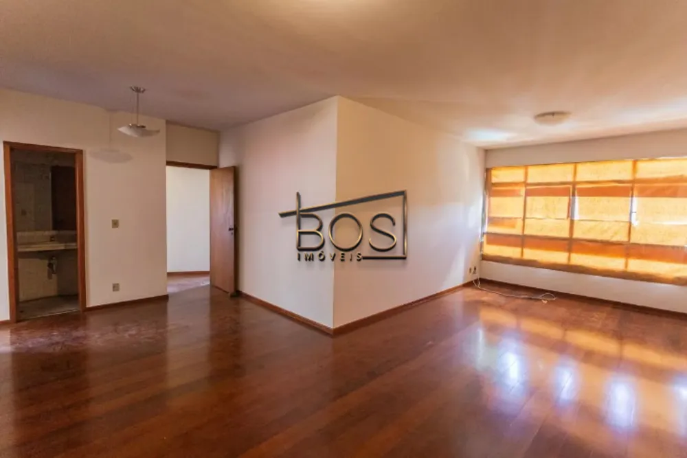 Apartamento, 4 quartos, 130 m² - Foto 6