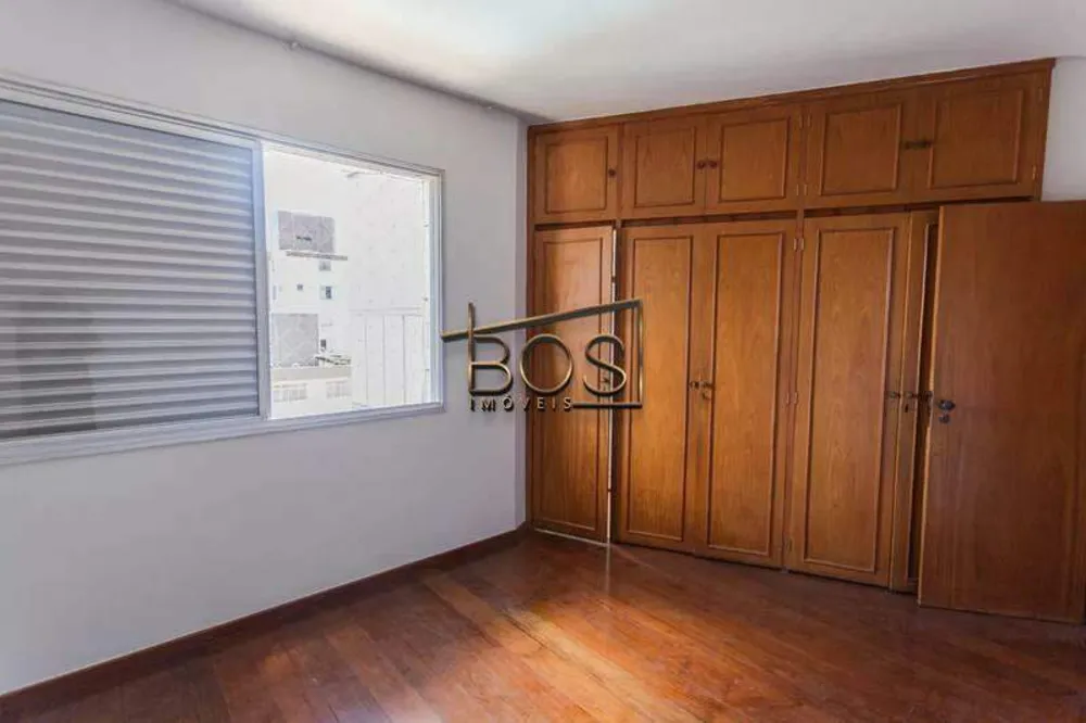 Apartamento, 4 quartos, 130 m² - Foto 12