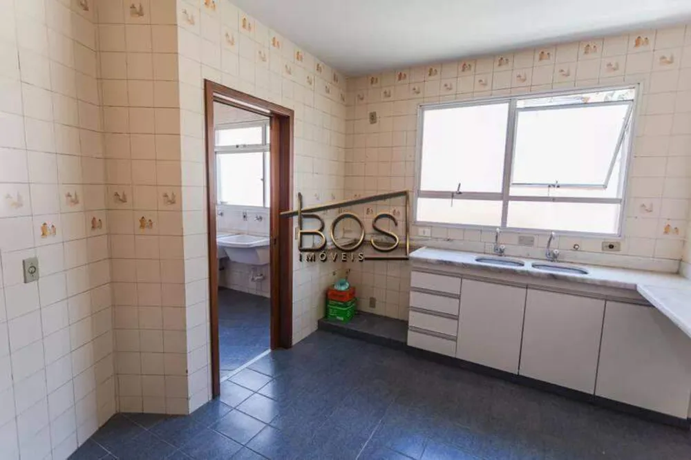 Apartamento, 4 quartos, 130 m² - Foto 7